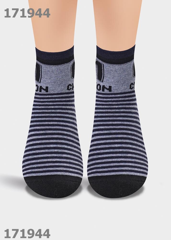 Носки дет Clever (АРТ. С239П)