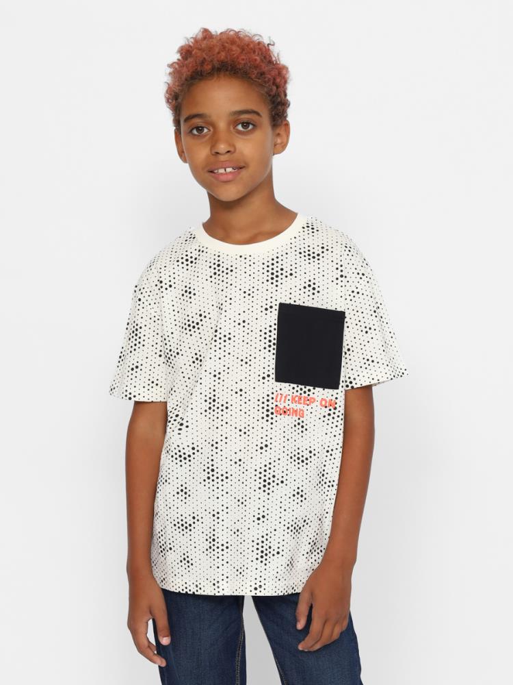 Футболка  мал (АРТ. CWJB 63665)