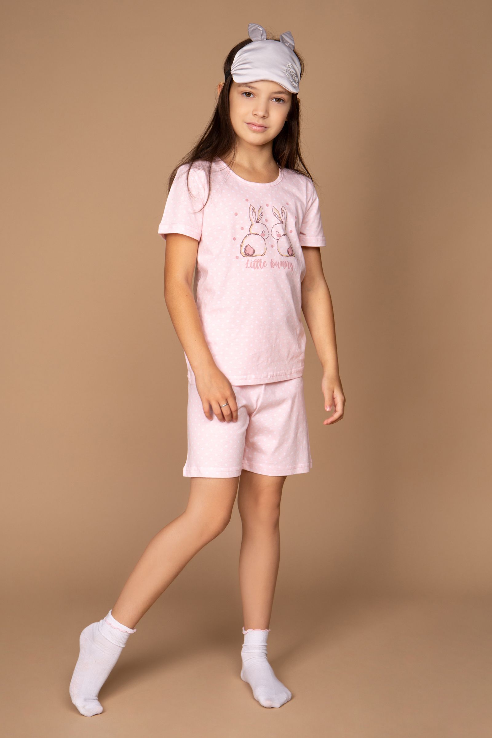 Пижама дев (АРТ. ПЖ02-4255)