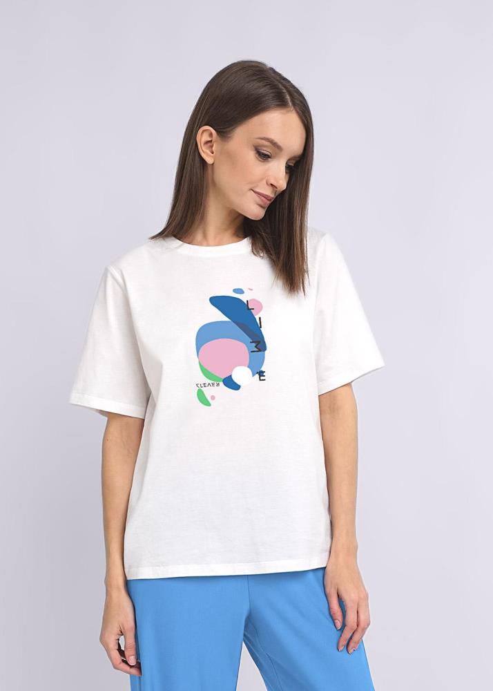 Джемпер жен (АРТ. LF23-1022т)