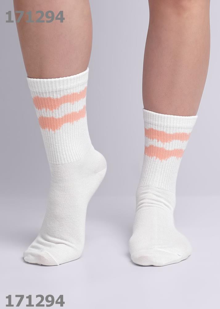 Носки жен (АРТ. Д5396)