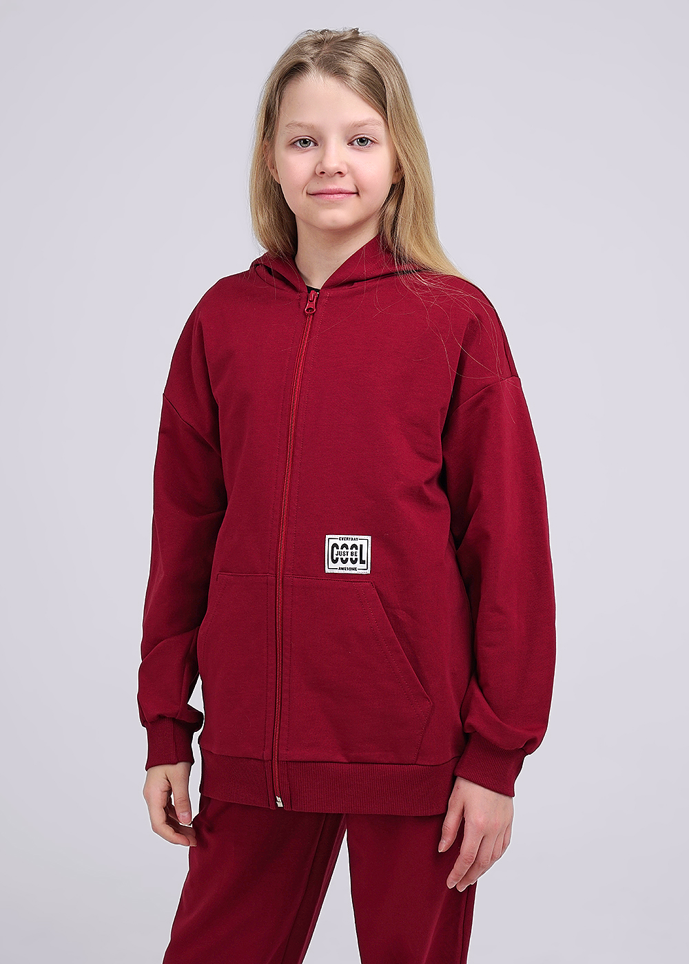 Куртка дев (АРТ. 746702/82у)