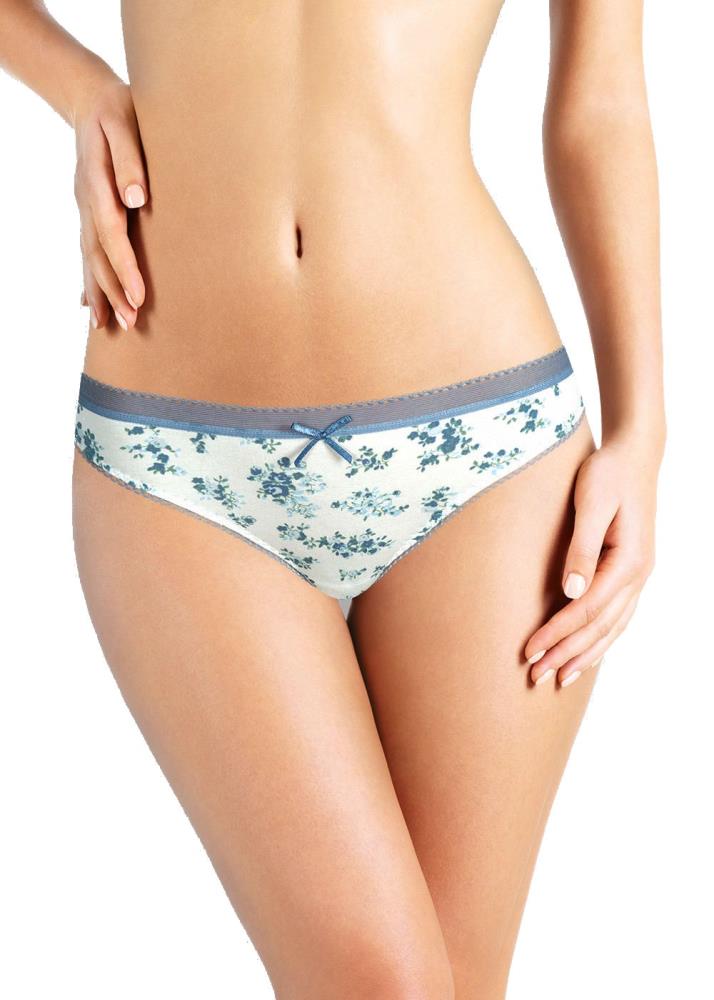 Трусы жен стринги (АРТ. STM634)