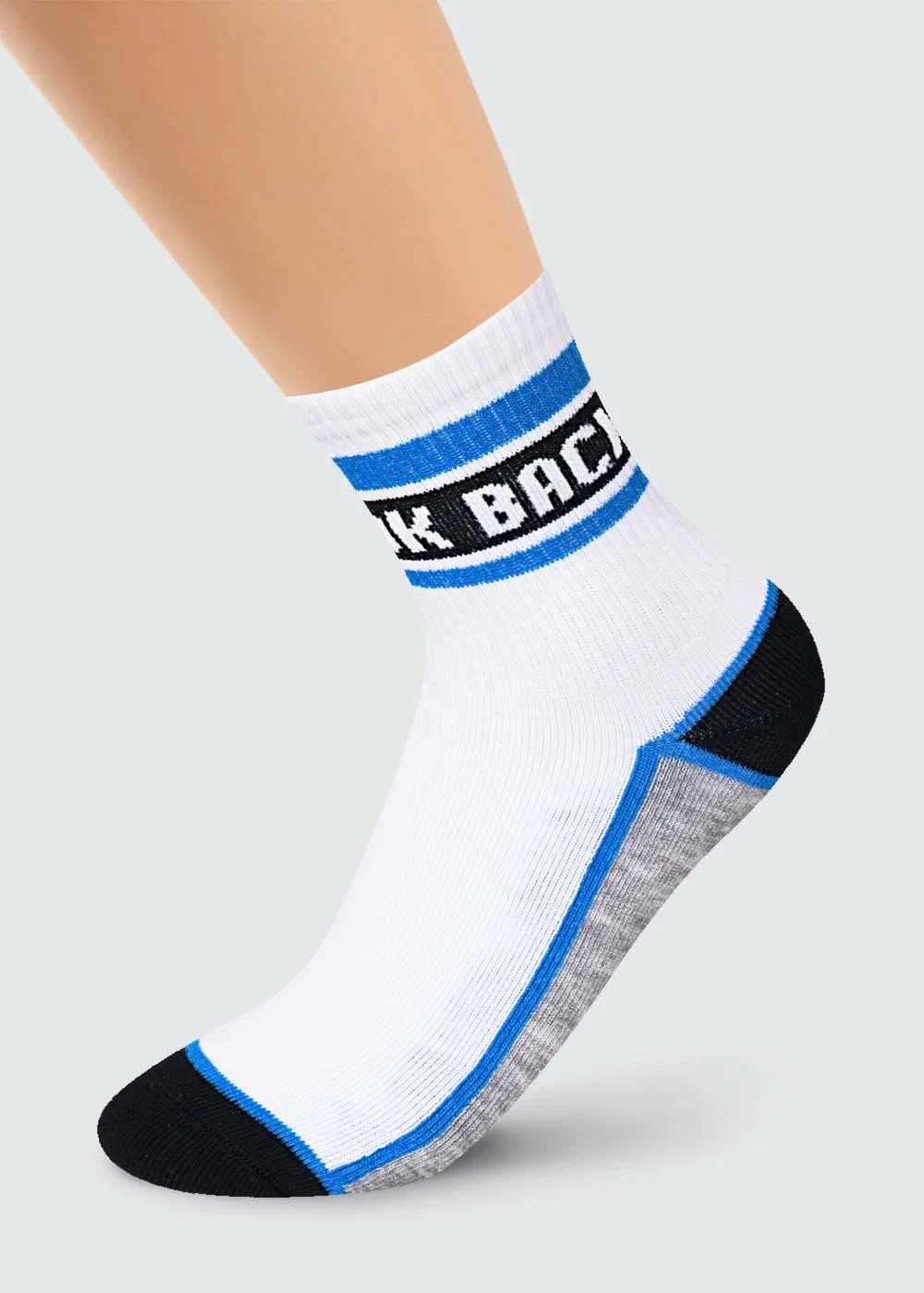 Носки дет Clever р.24 (АРТ. С4286)