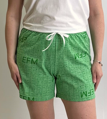 Шорты жен (АРТ. 5509)