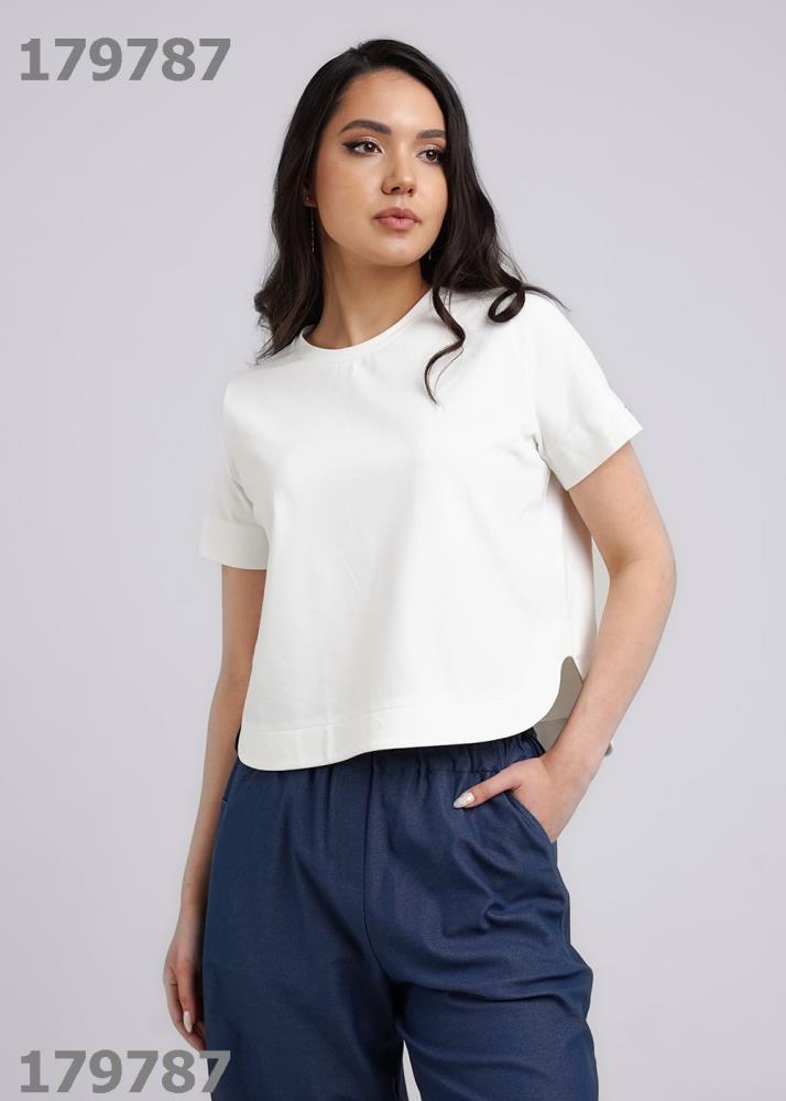 Футболка жен (АРТ. 246446/131гг_п)