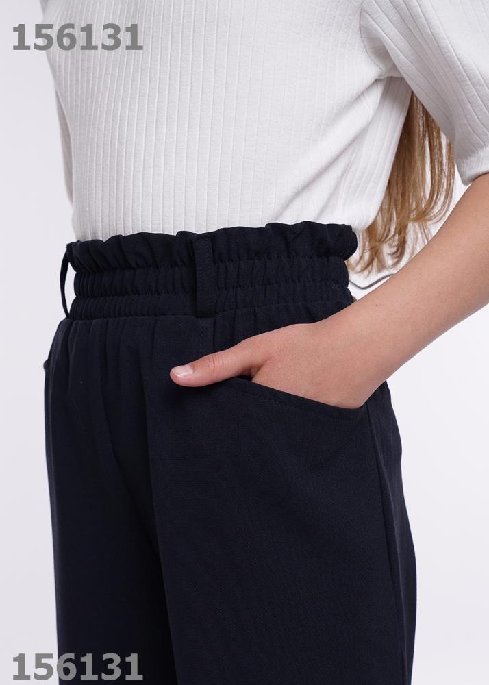 Брюки дев Clever (АРТ. 722701ог)