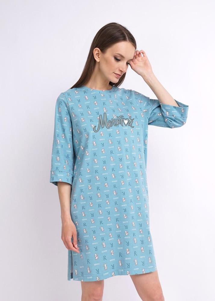 Платье жен  Clever (АРТ. LDR12-976)