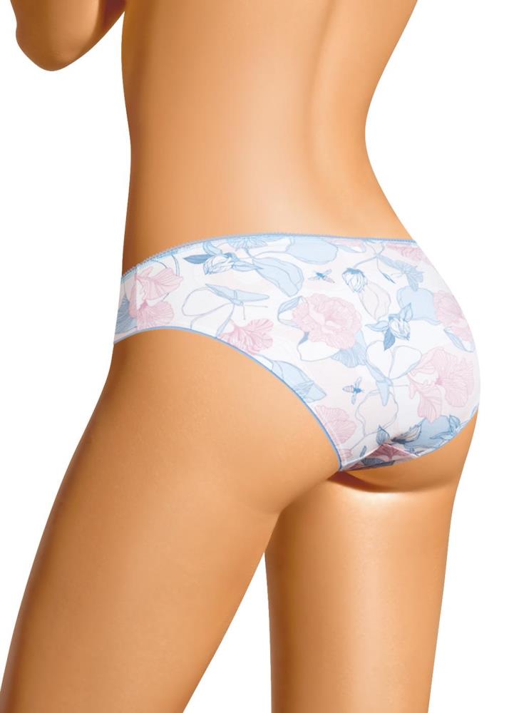 Трусы жен (АРТ. B943)