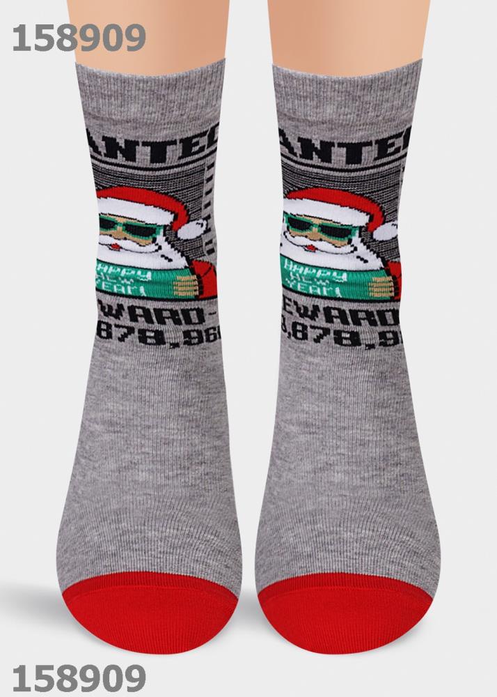 Носки муж Clever (АРТ. К3230Л)