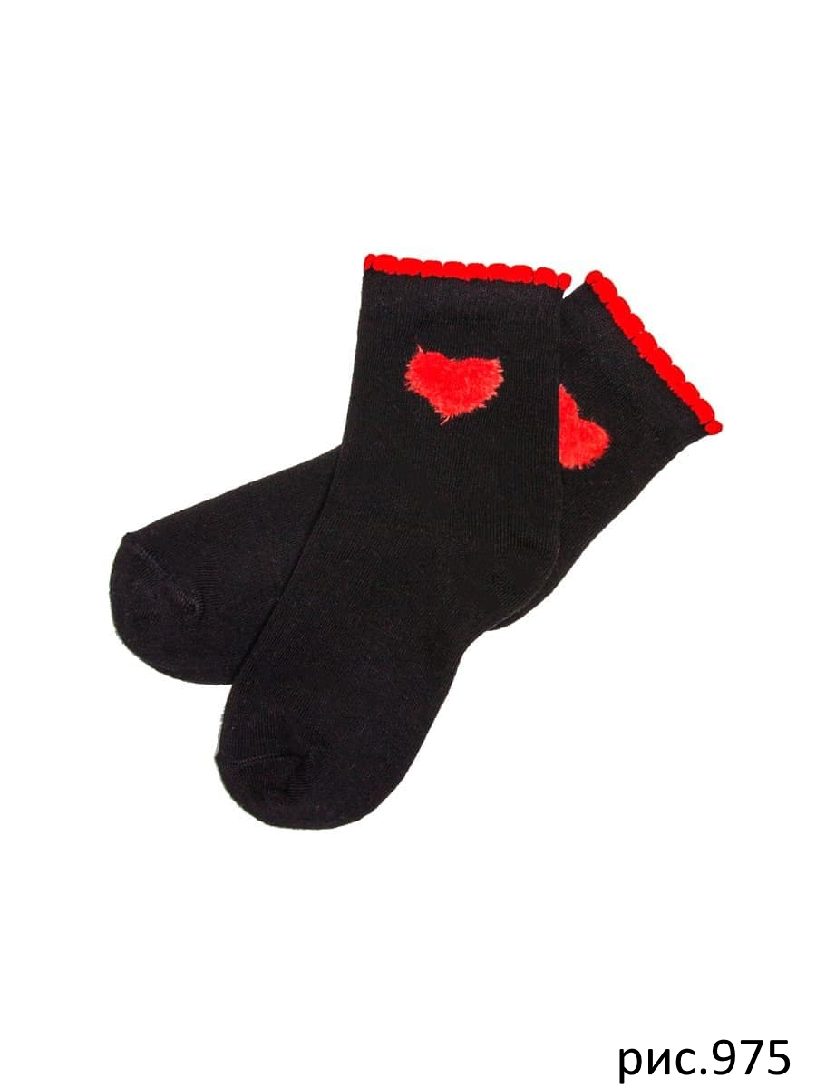 Носки дет (АРТ. 403К (9403К))