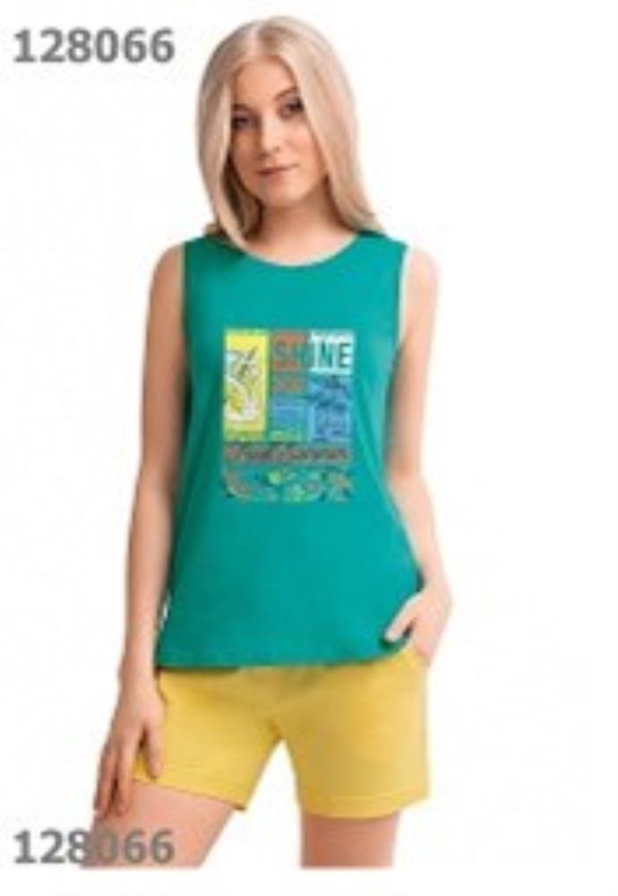 Шорты жен (АРТ. LSH29-761т)