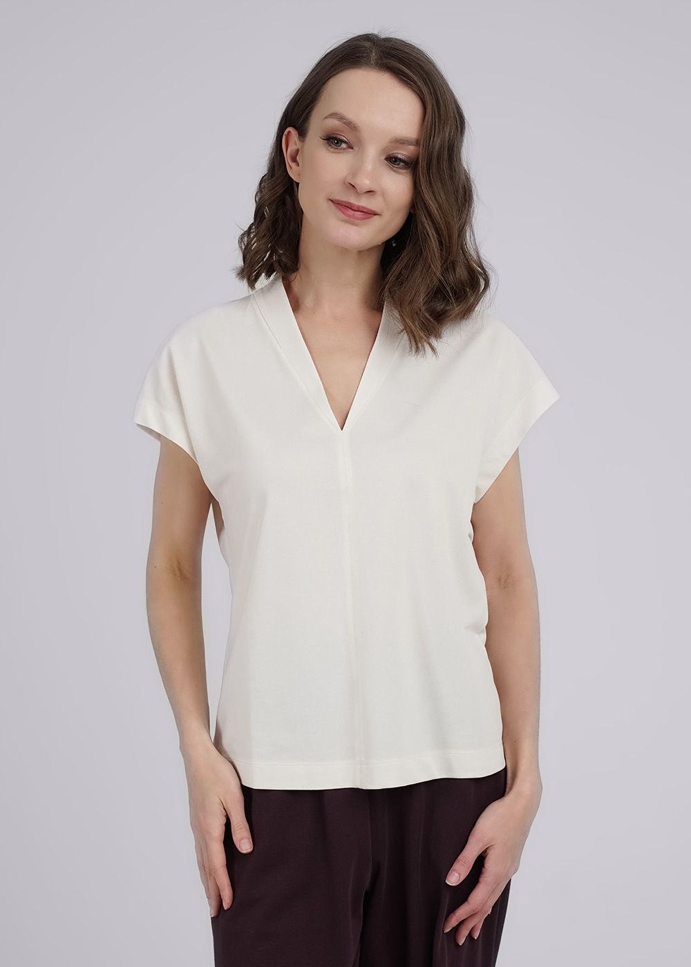 Джемпер жен (АРТ. 246464/142зз)