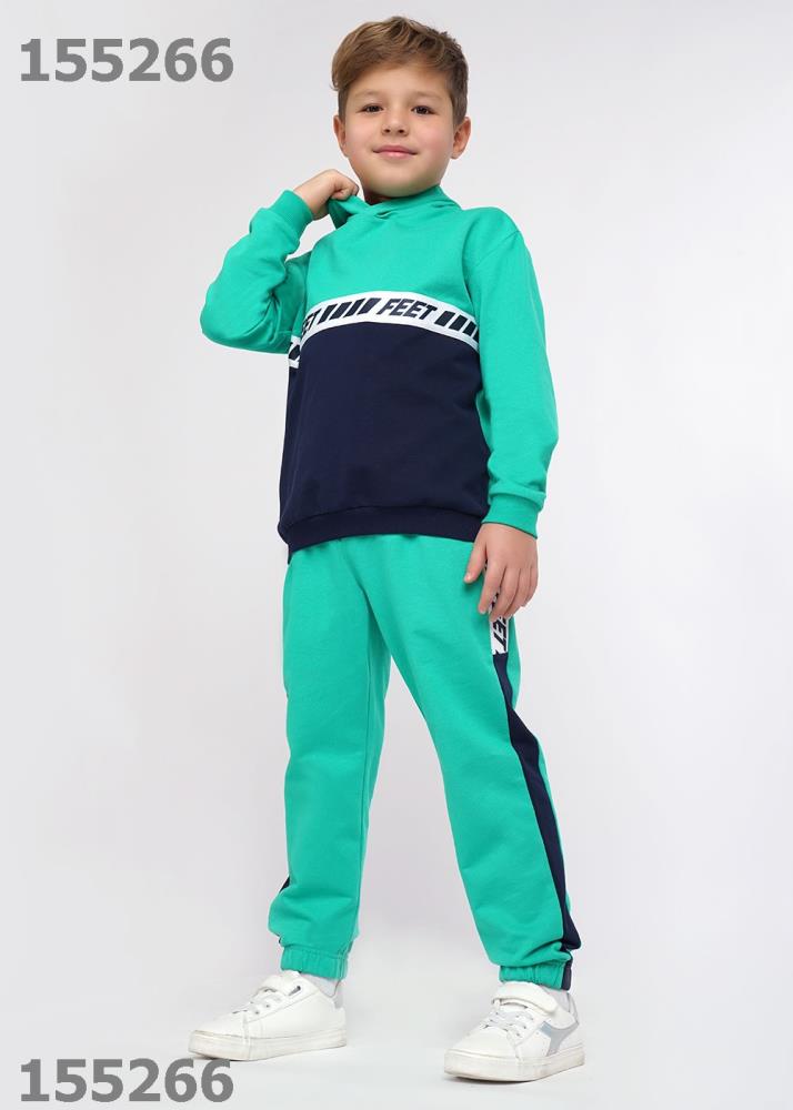 Брюки мал Clever (АРТ. 825686/29а)