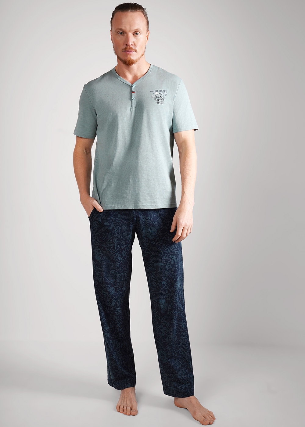 Набор одежды муж   (АРТ. MHP560423/2)