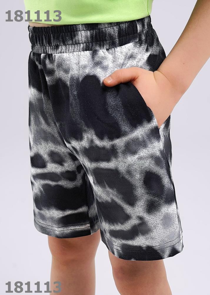 Шорты мал (АРТ. 846595/79кн)