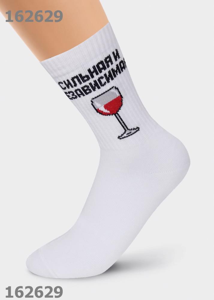 Носки жен Clever (АРТ. Д5330)