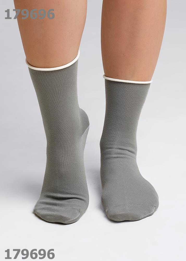 Носки жен (АРТ. Д5453)