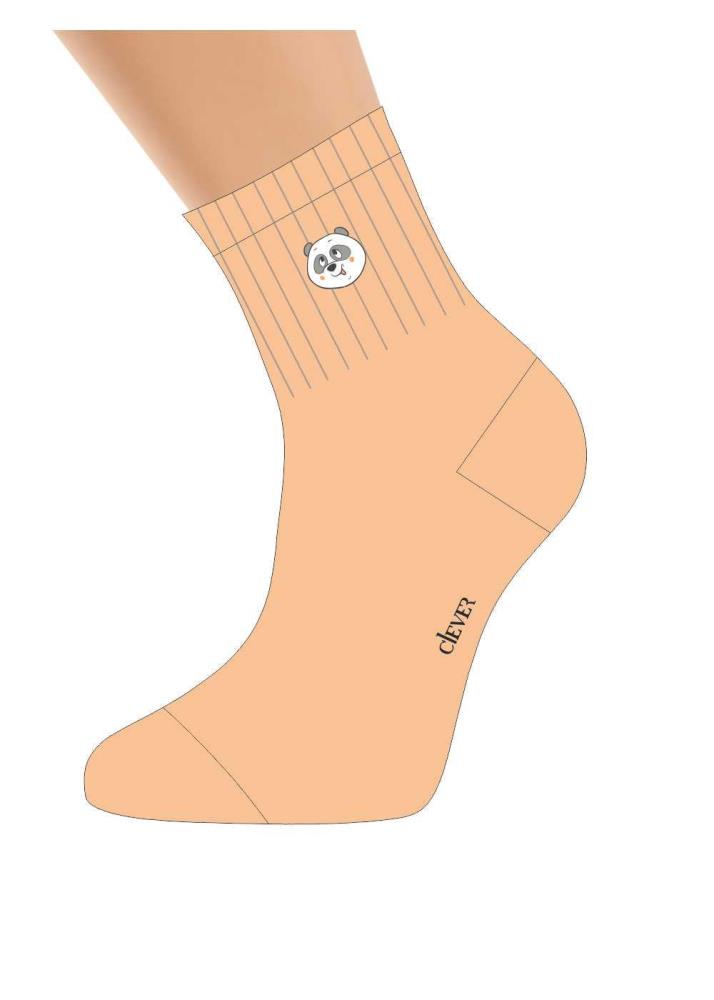 Носки жен (АРТ. Д5380)