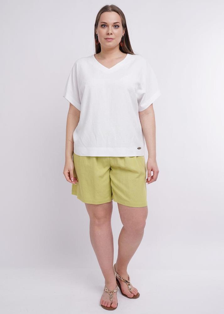 Шорты жен Clever (АРТ. 222718/83лв_п)