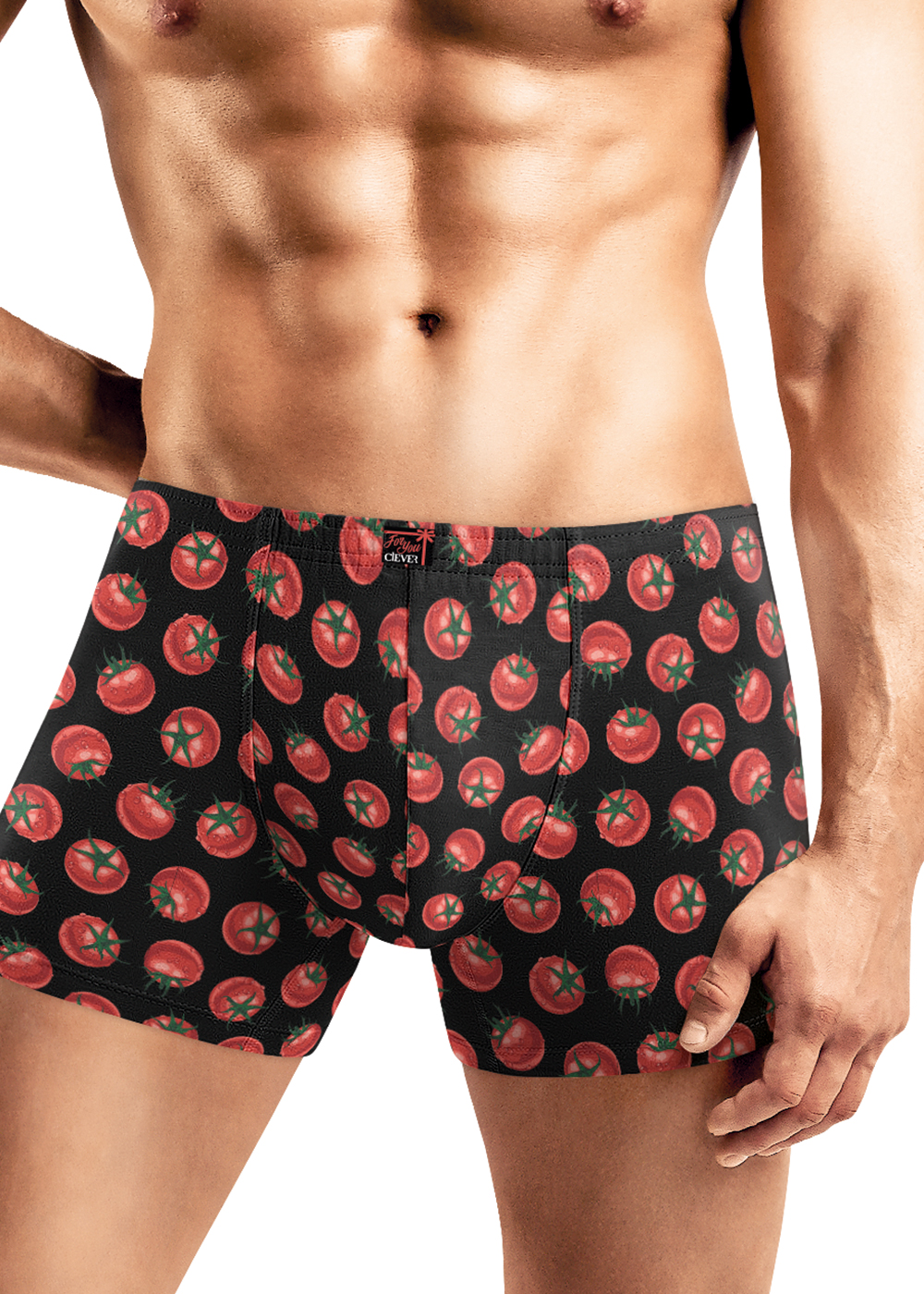 Трусы муж   (АРТ. MSH451821)