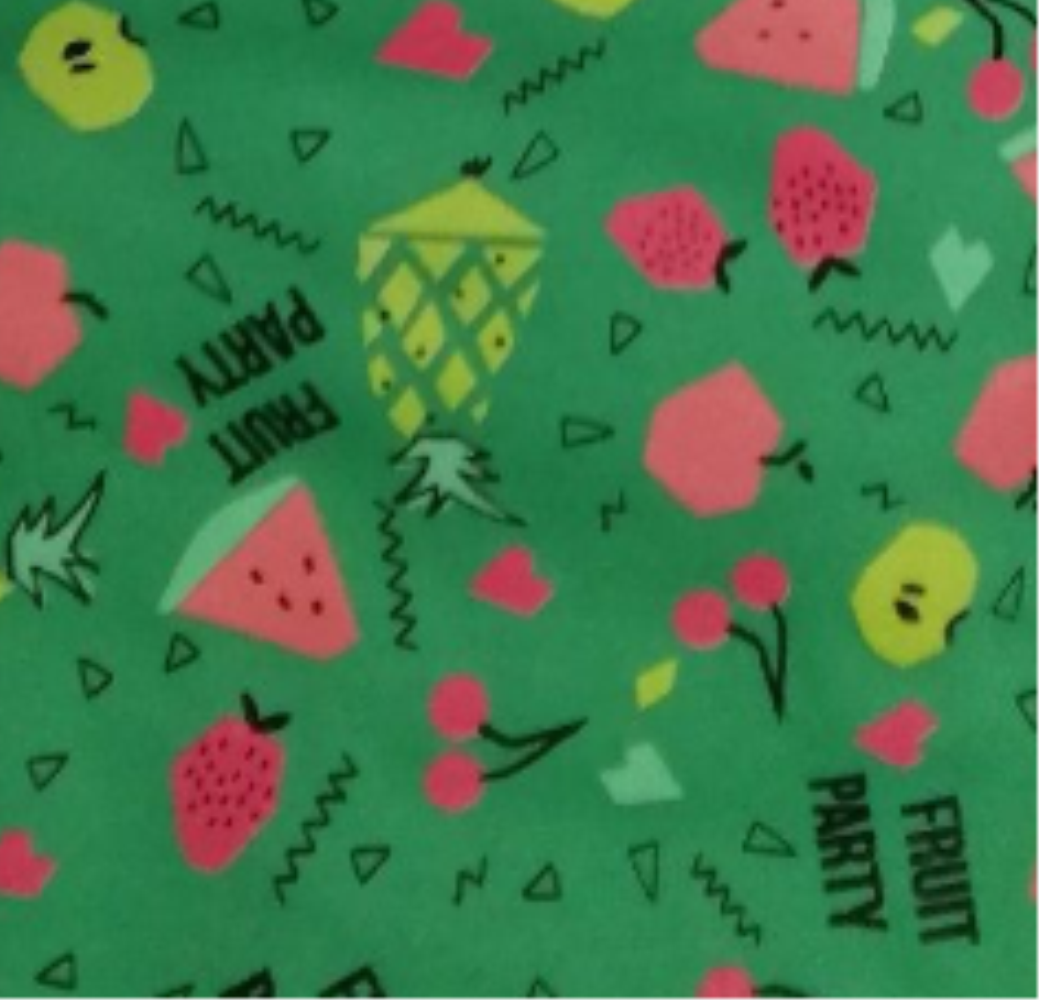 Повязка дет "Косынка" Clever (АРТ. 521859/1кжп)