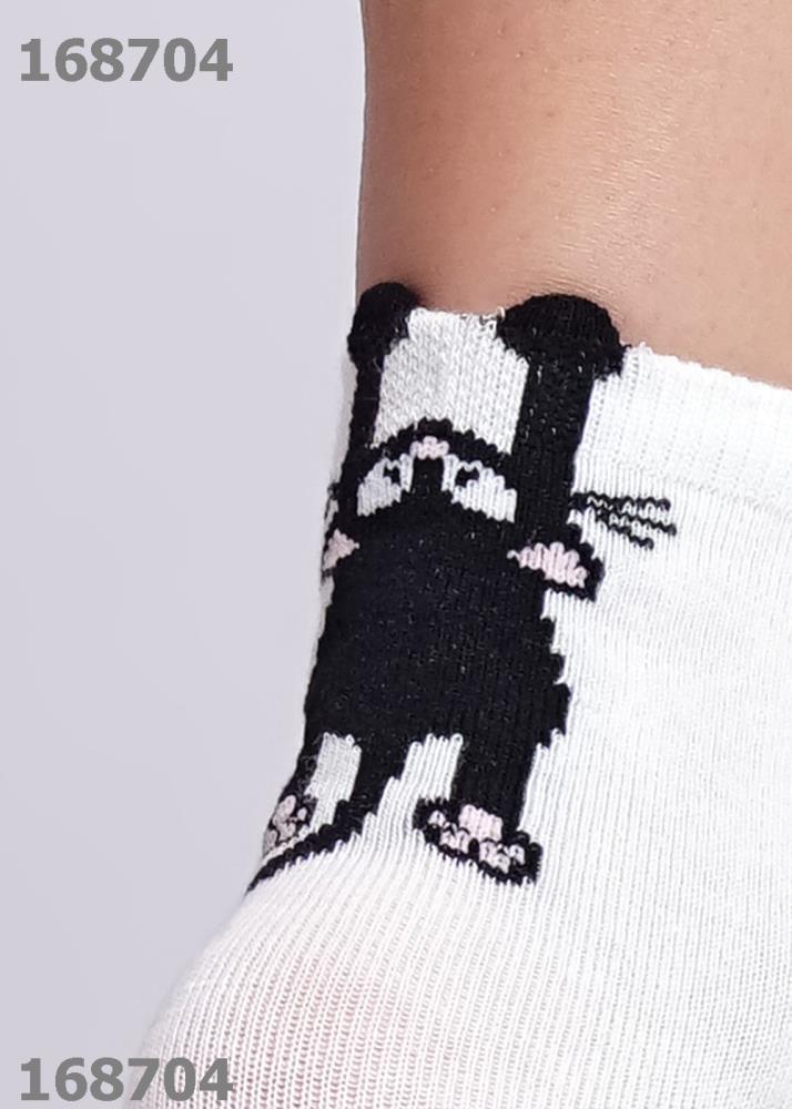 Носки дет (АРТ. С13106)