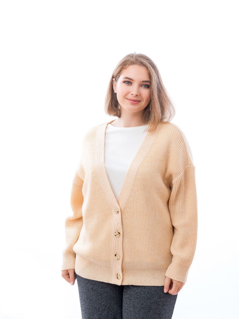 Жакет жен (АРТ. 2727)