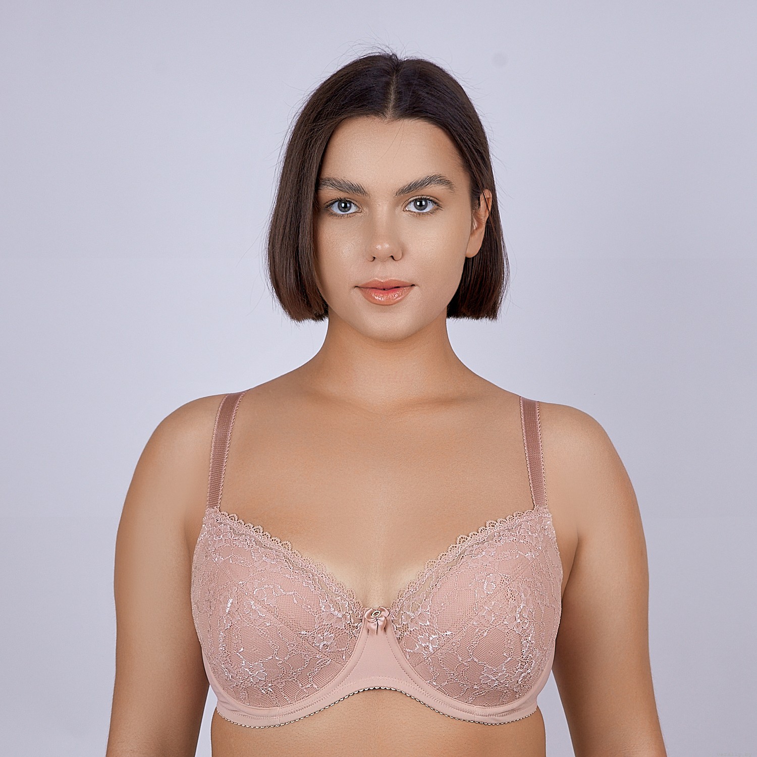 Бюстгальтер жен (АРТ. 2030-1 античная роза)