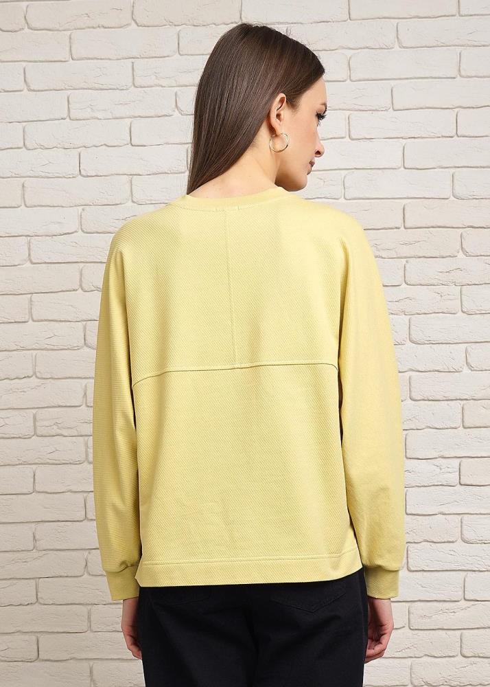 Джемпер жен  Clever (АРТ. 225854/71аф)