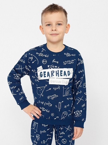 Джемпер мал Cherubino (АРТ. CWKB 63178)