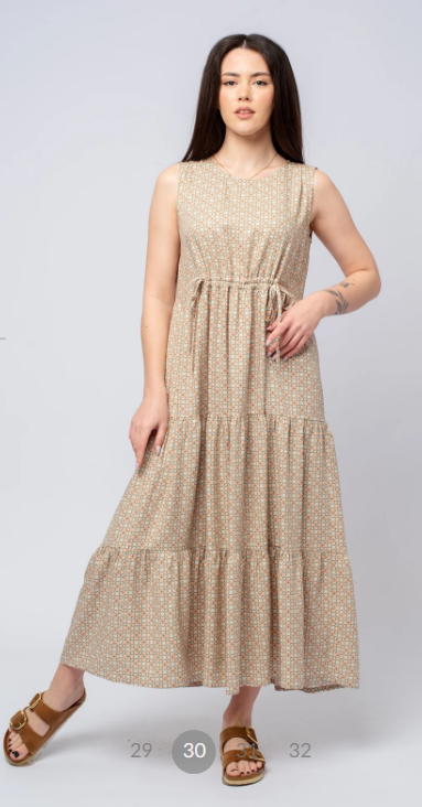 Платье жен (АРТ. L1.4010-4S43)