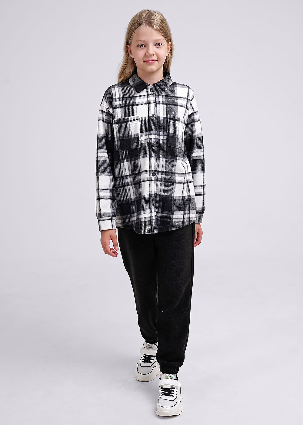 Куртка дев (АРТ. 746764лн)