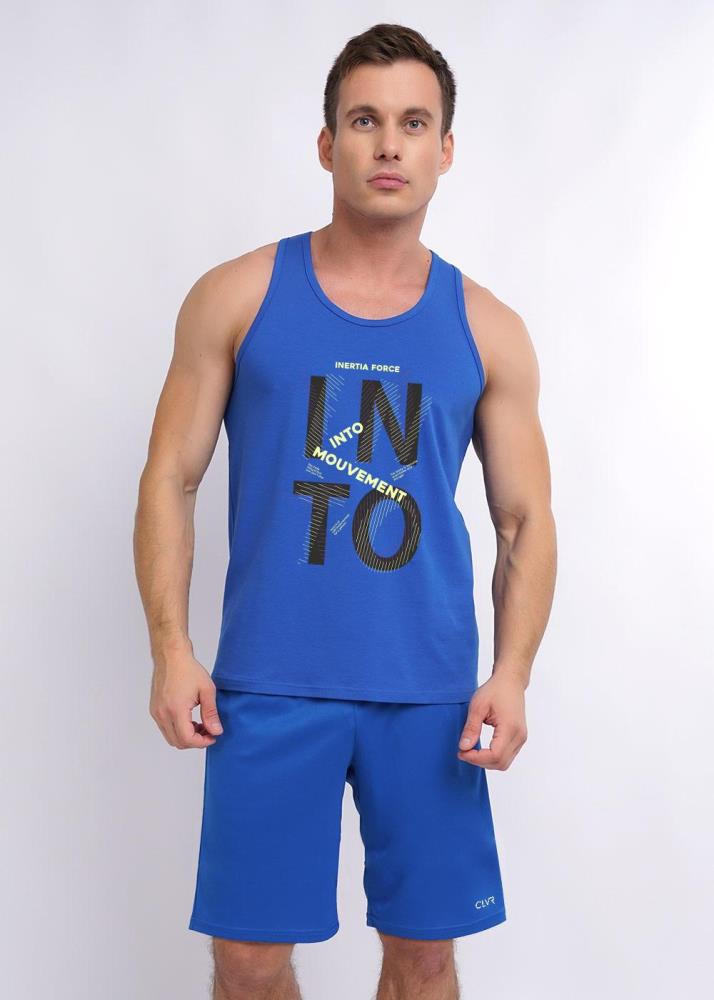 Майка муж Clever (АРТ. MV530112)