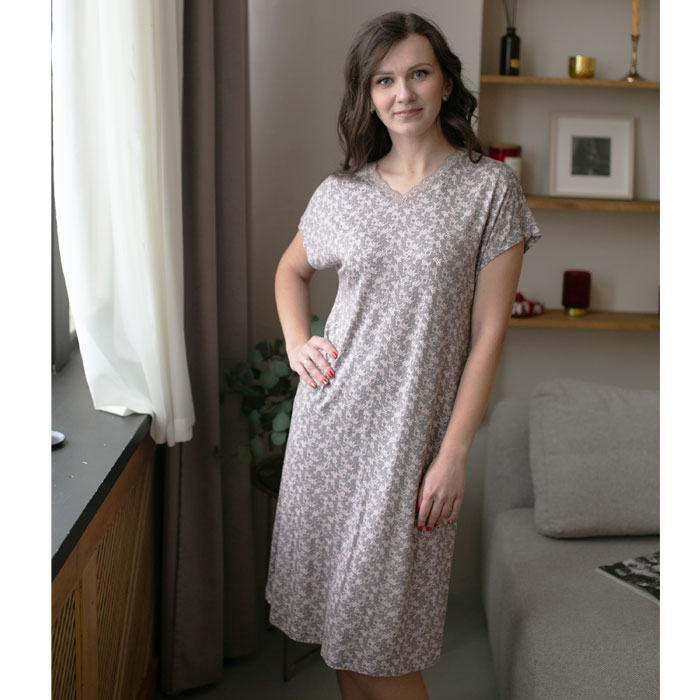 Сорочка жен (АРТ. 669600)