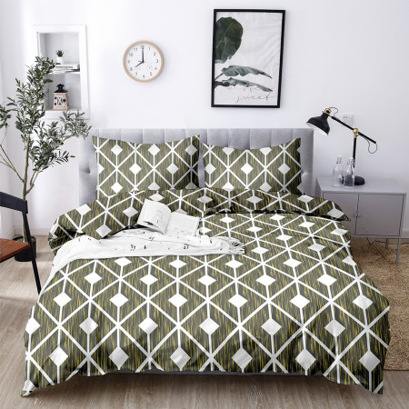 КПБ 2-х сп бязь (АРТ. БГУ2-1003)