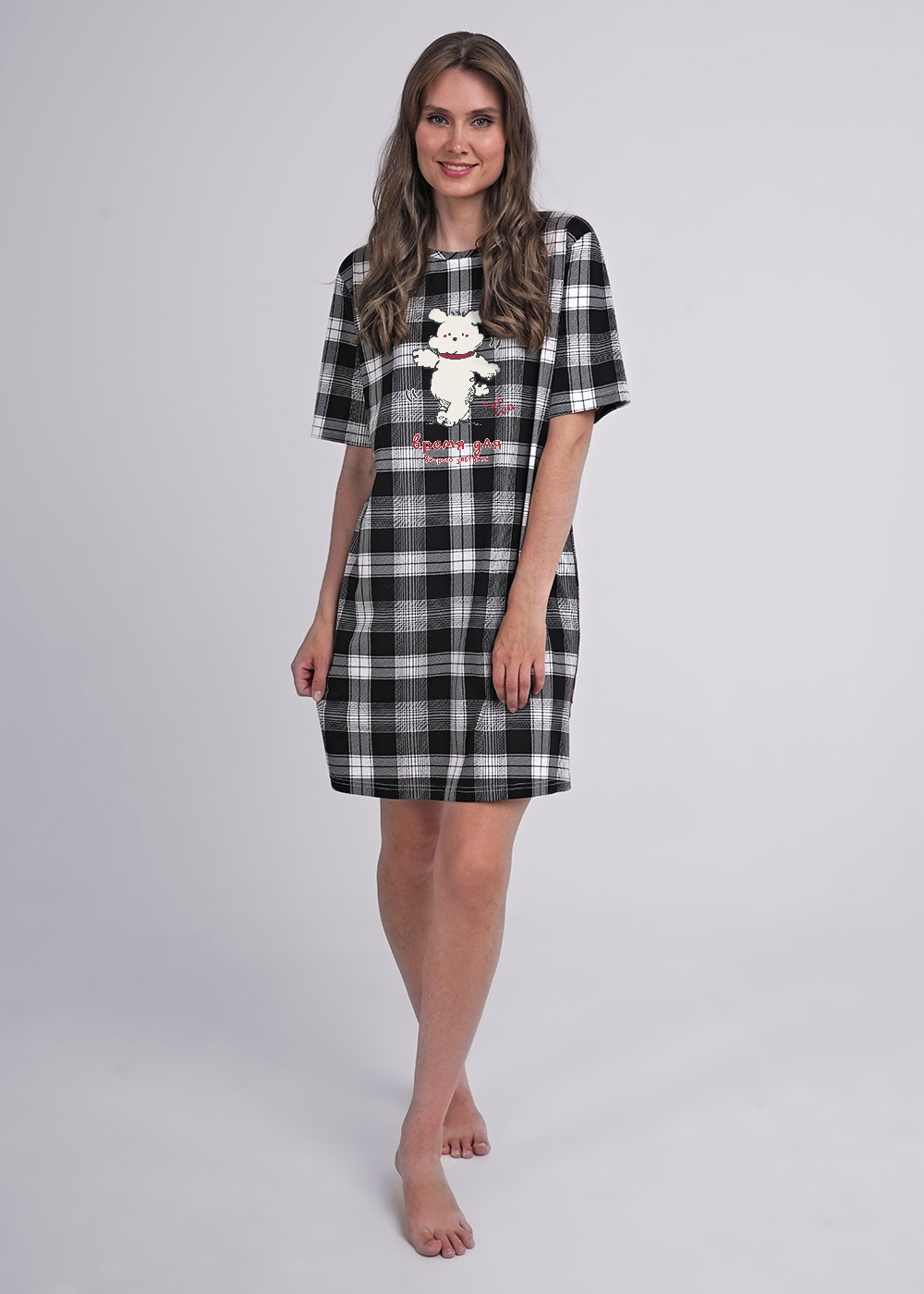 Платье жен (АРТ. LDR14-1139)