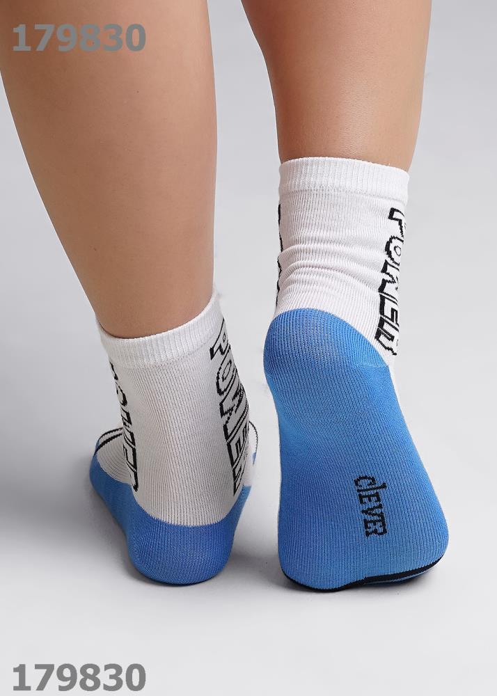 Носки дет (АРТ. С1416)