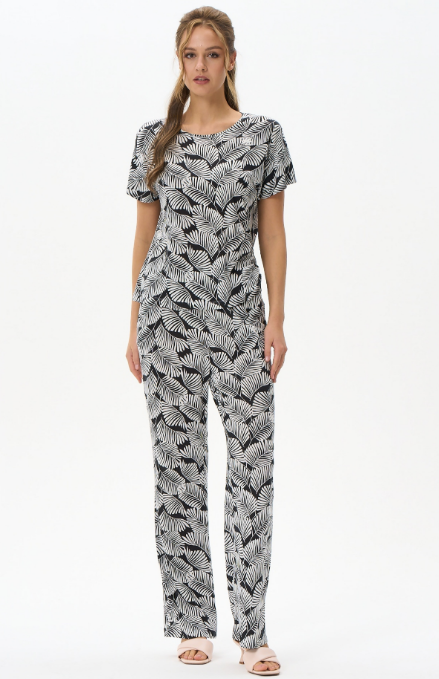 Брюки жен (АРТ. B2270-P99.4S03)