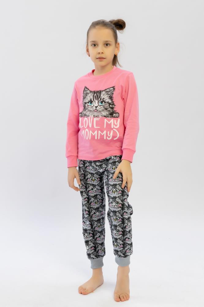 Пижама дев (АРТ. 7-33-2)