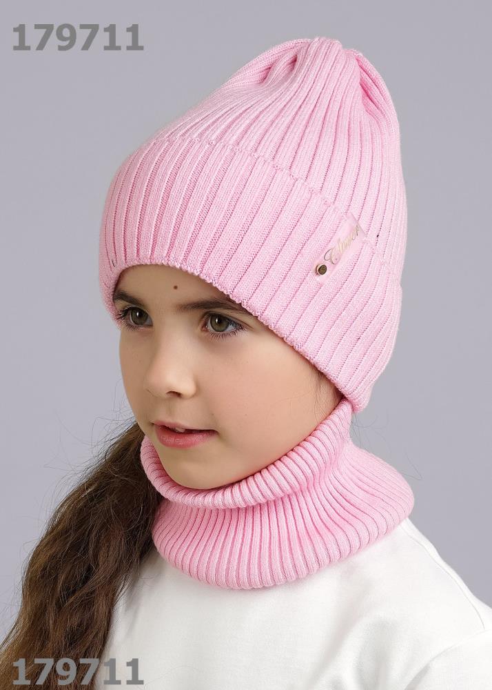 Шапка дет (АРТ. 544049вн)