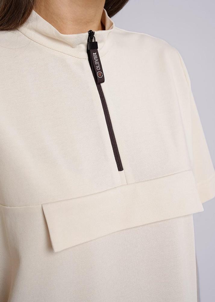 Платье жен Clever (АРТ. LDR23-1008)