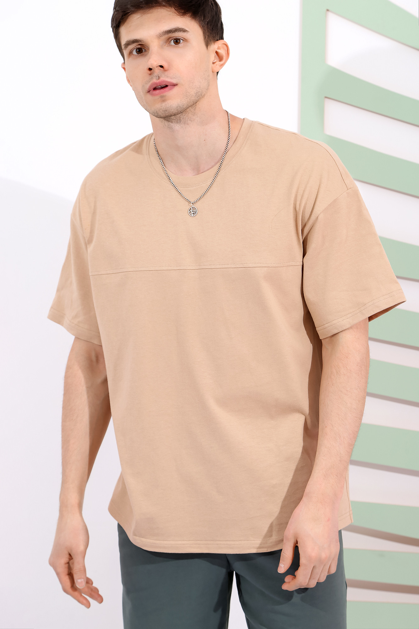 Футболка муж (АРТ. Хоп-2)