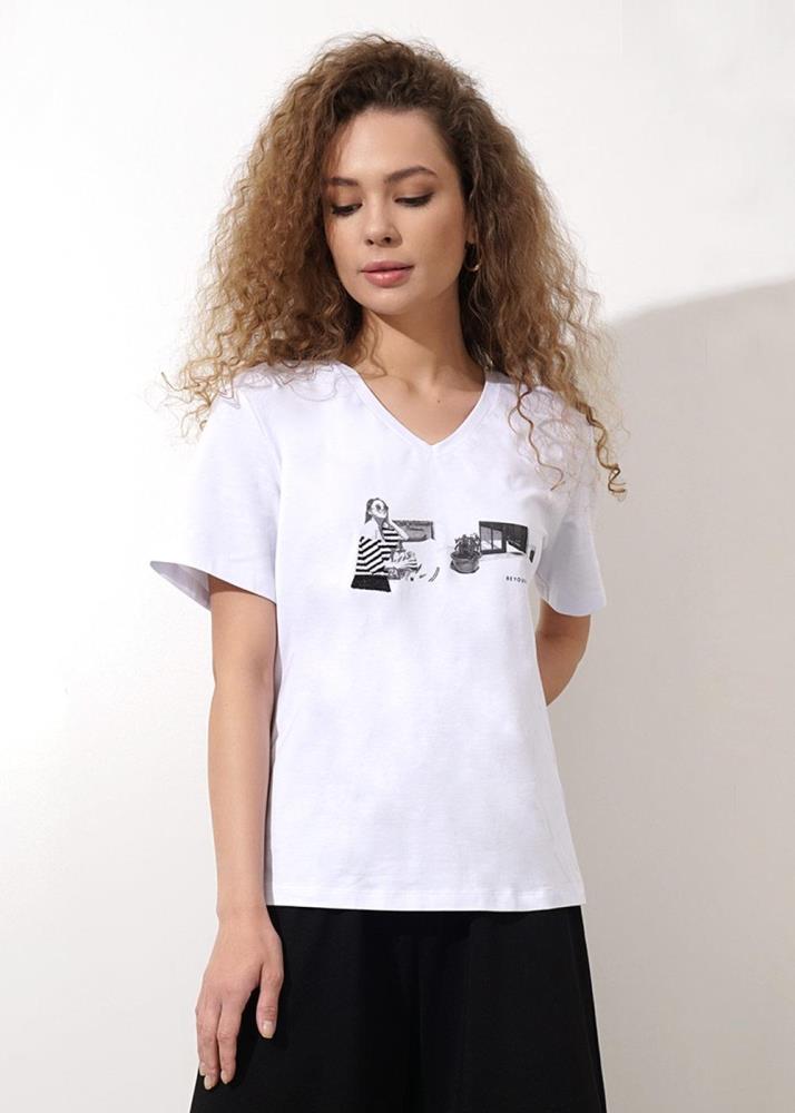 Джемпер жен Clever (АРТ. 225972/82г_п)