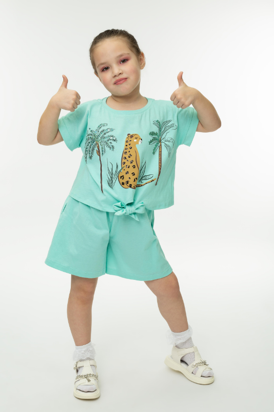 Комплект дев  (АРТ. 02-112-5)