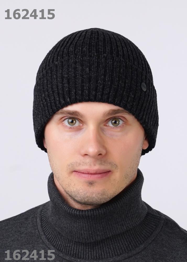 Шапка муж Clever (АРТ. 413280аш)