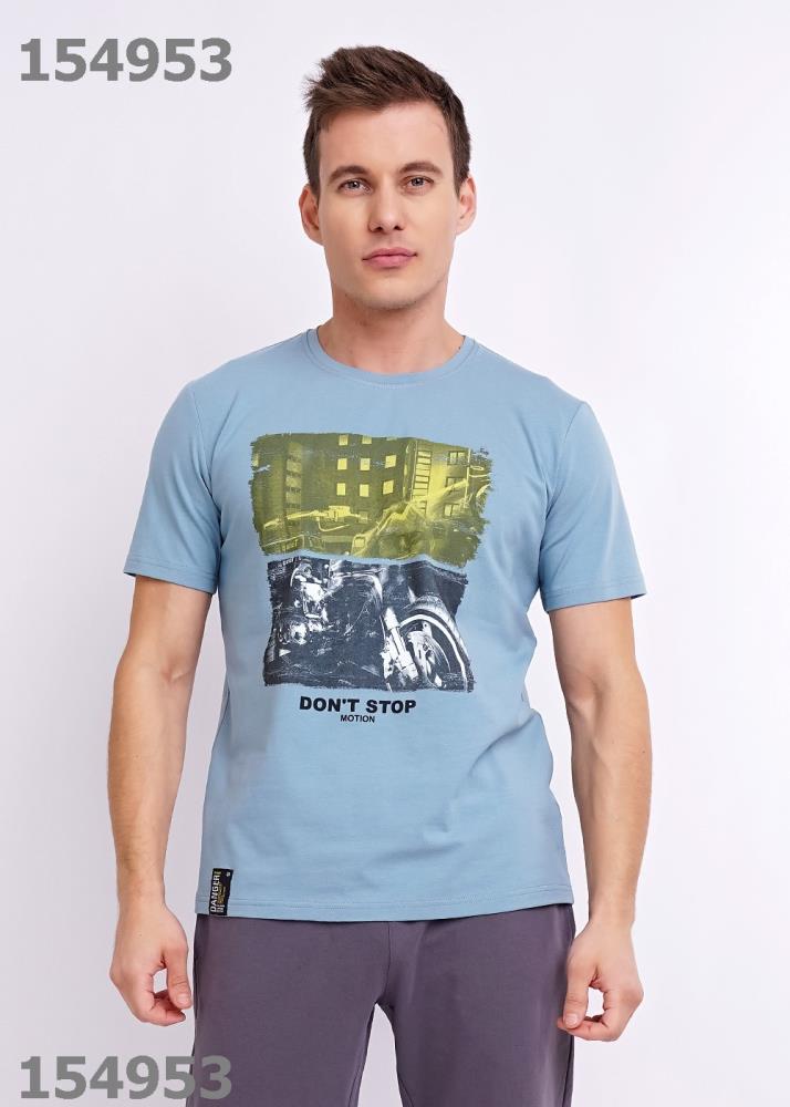 Джемпер  муж Clever (АРТ. 521915/58г_п)