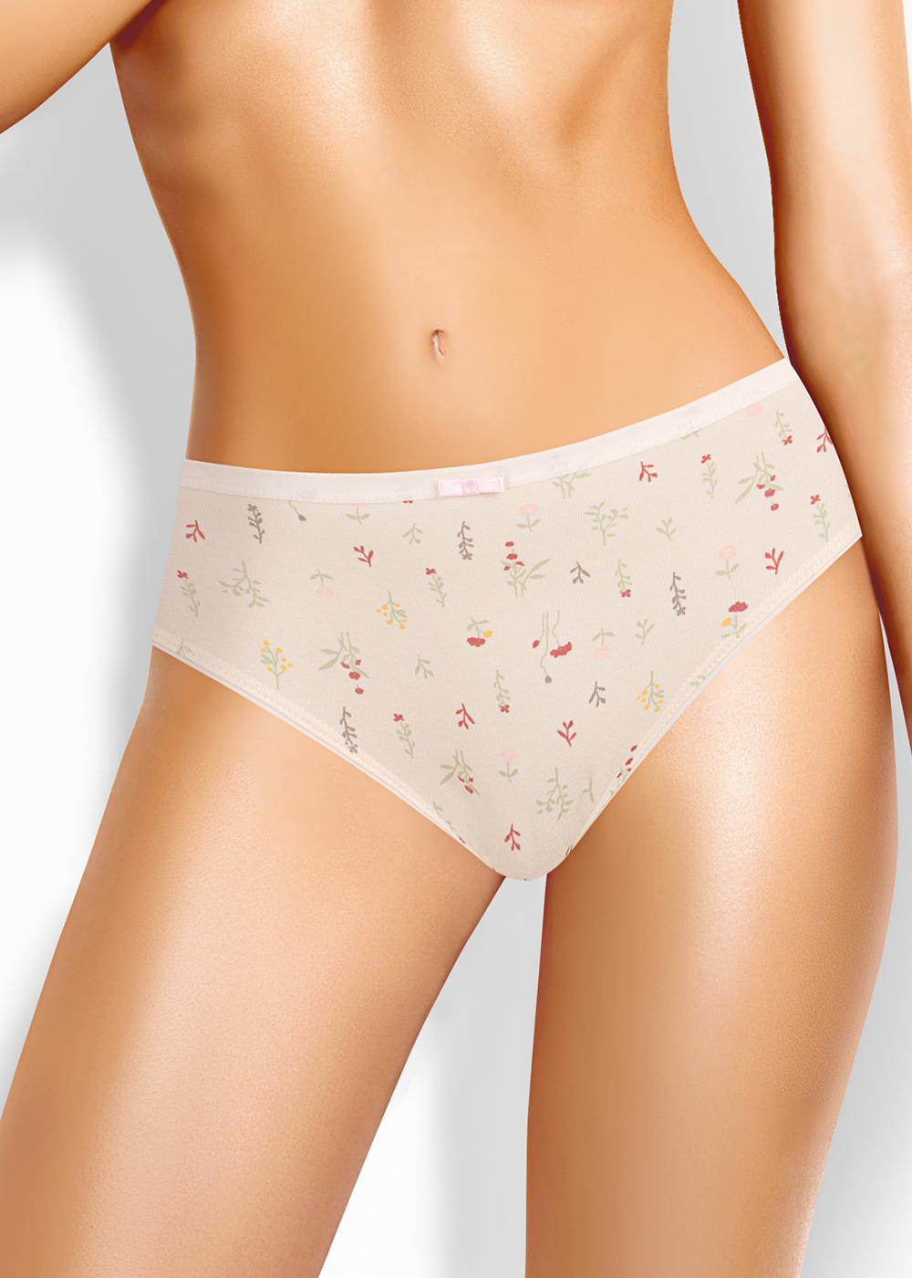 Трусы жен   (АРТ. C1211)