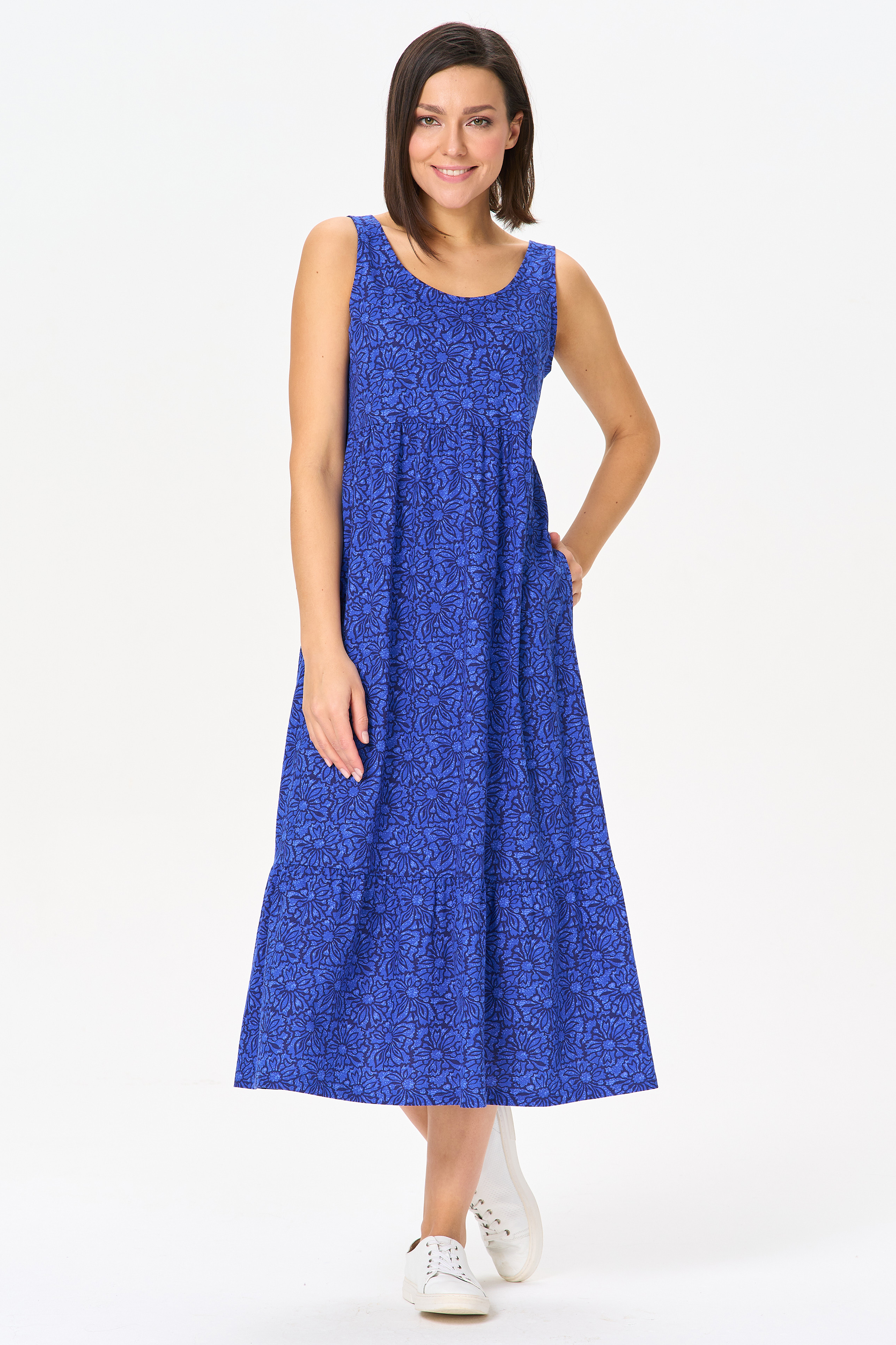 Сарафан жен (АРТ. C0653-F55)