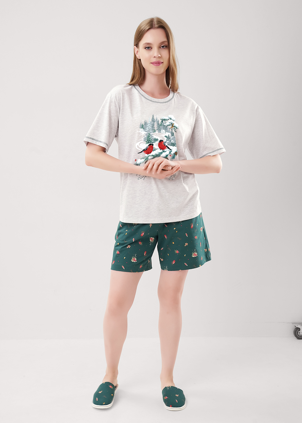 Набор одежды жен  (АРТ. LP15-1201)